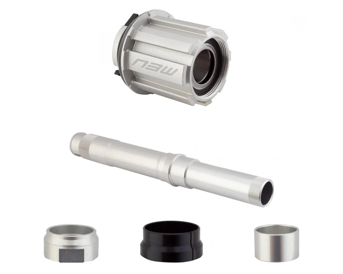 Campagnolo N3W Freehub Body (13 Speed) (For Bora)